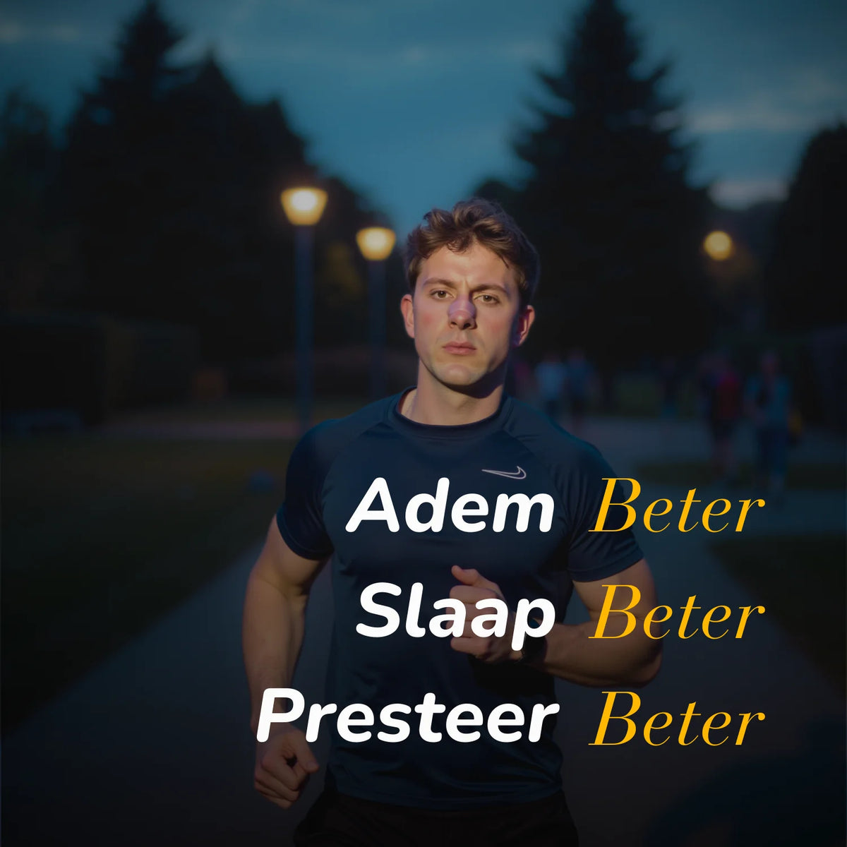 Transparente Nasenpflaster – für Schlaf & Sport
