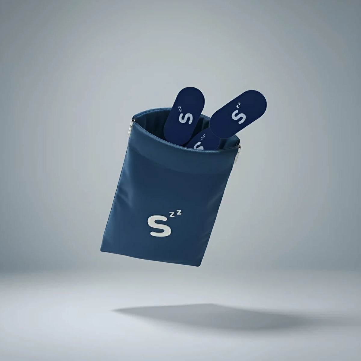 Snoozeless Reise-Etui