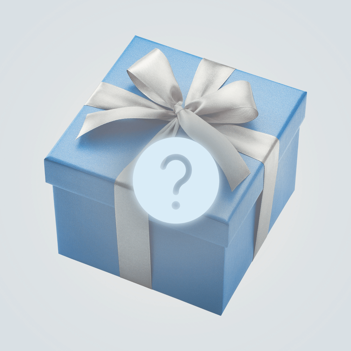 Überraschungsgeschenk