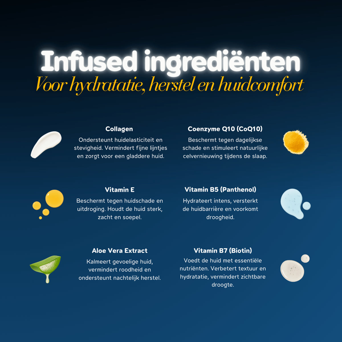 Mundpflaster mit Kollagen + Vitaminen