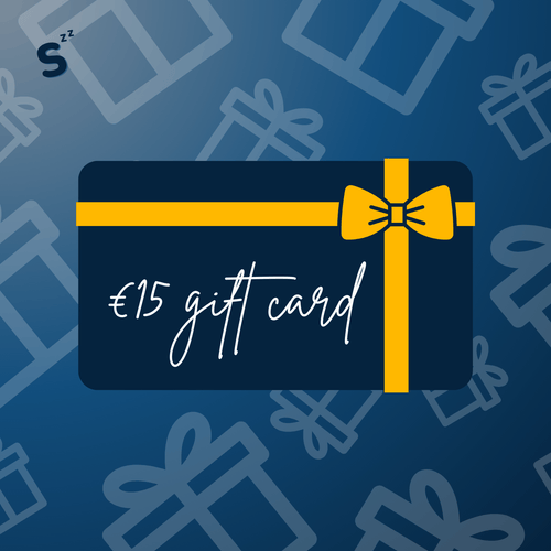 Snoozeless Geschenkgutschein